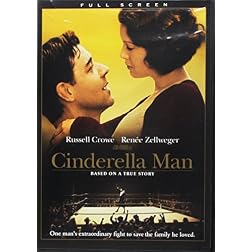 Cinderella Man