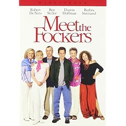 Meet the Fockers