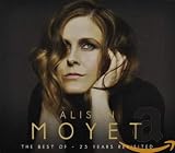 The Best Of: 25 Years Revisited by Alison Moyet