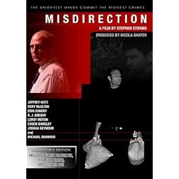 MISDIRECTION