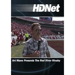Art Mann Presents The Red River Rivalry