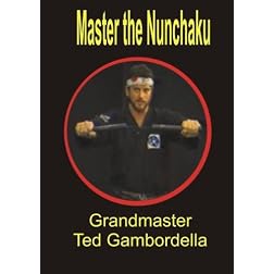 Master the Nunchaku