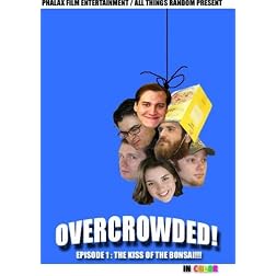Overcrowded