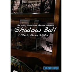 Shadow Ball