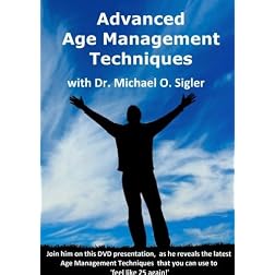 Advanced Age Management Techniques