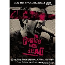 Punk's Not Dead