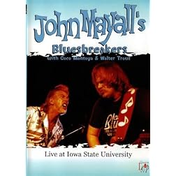 John Mayall's:bluesbreakers