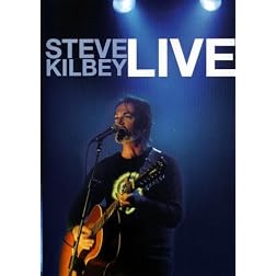 Steve kilbey: Live