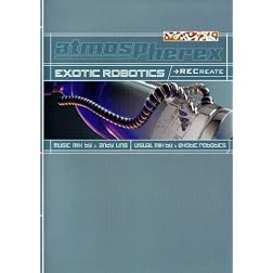 Exotic Robitics:  RECreate