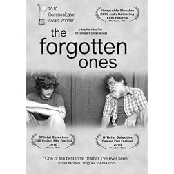 the forgotten ones