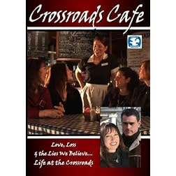 Crossroads Cafe