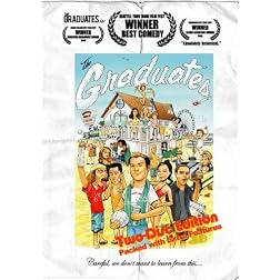 The Graduates Two-Disc DVD