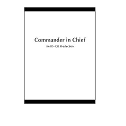 Commander in Chief