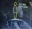 All My Mistakes