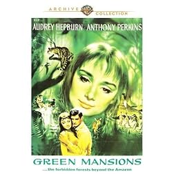 Green Mansions