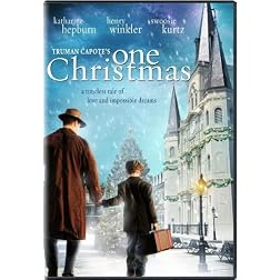 One Christmas