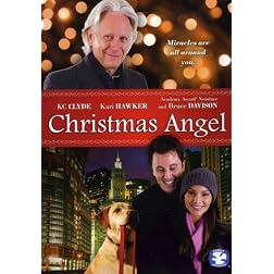 Christmas Angel