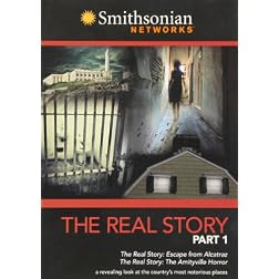 The Real Story: Places