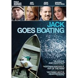 Jack Goes Boating