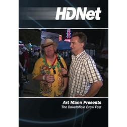 Art Mann Presents The Bakersfield Brew Fest