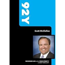 92Y - Scott McClellan (June 4, 2008)