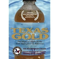 Texas Gold (Home Use)