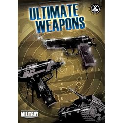 Ultimate Weapons