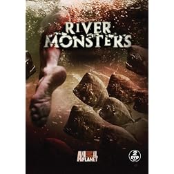River Monsters