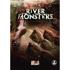 River Monsters
