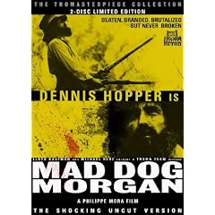 Mad Dog Morgan