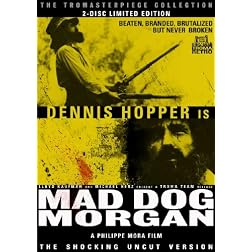 Mad Dog Morgan