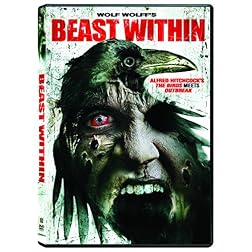 Beast Within