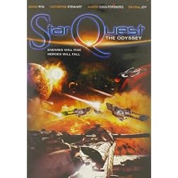 Starquest: The Odyssey