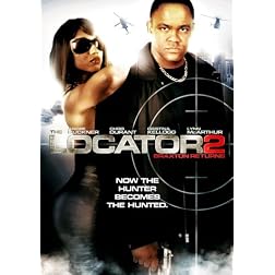 The Locator 2 Braxton Returns