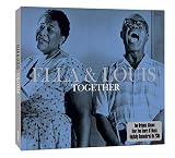 Ella & Louis: Together (disc 1: Ella And Louis) by Ella Fitzgerald
