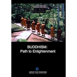 Buddhism: Path to Enlightenment (Institutional Use and Public Performance Rights)