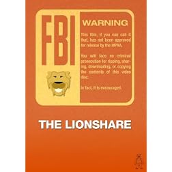 The Lionshare