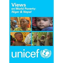 Views on World Poverty: Niger & Nepal (Home Use)