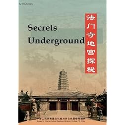 Secrets Underground