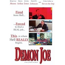 Demon Joe