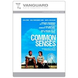 Common Senses
