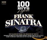 100 Hits Legends: Frank Sinatra by Frank Sinatra