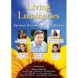 Awakening of Sean Mulvihill: Living Luminaries