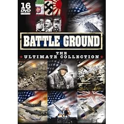 Battle Ground - Ultimate Collection!