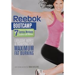 Reebok: Bootcamp