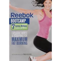 Reebok: Bootcamp