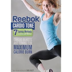 Reebok: Cardio Tone