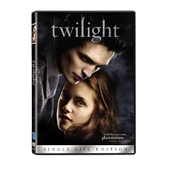 TWILIGHT (2008) / (WS SUB AC3 DOL) - TWILIGHT (2008) / (WS SUB AC3 DOL)