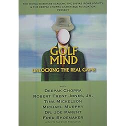 Golf Mind: Unlocking The Real Game