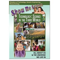 Show Me Science: Technology - Science in the Third World